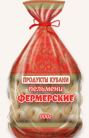 Пельмени Фермерские