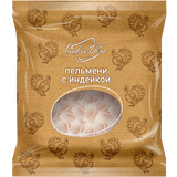 Пельмени с Индейкой